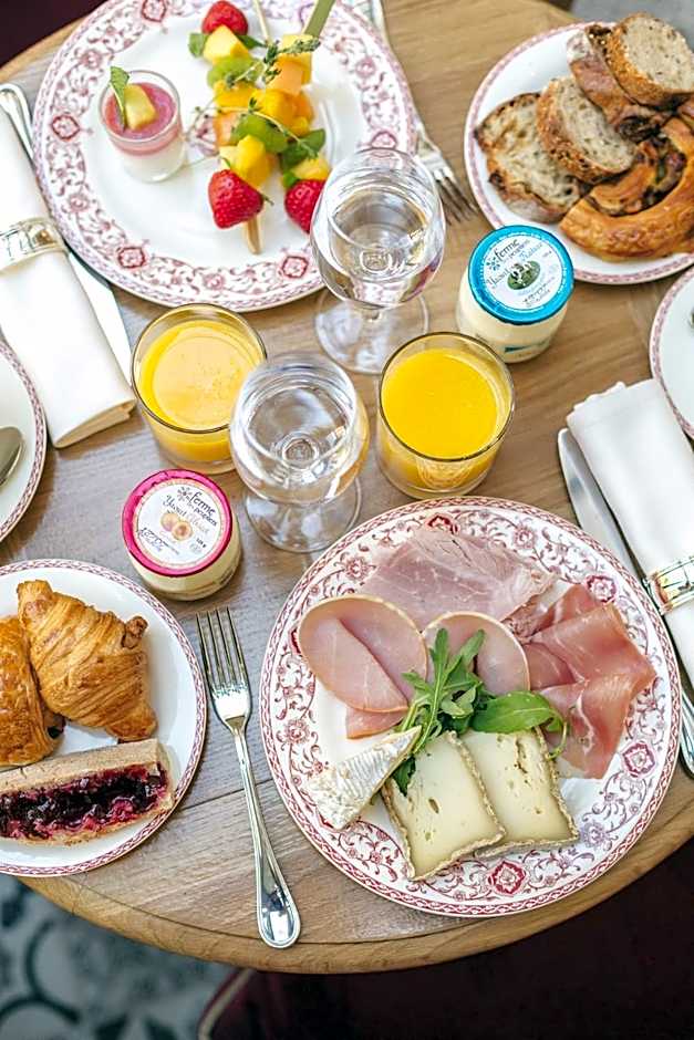 Hôtel Alfred Sommier