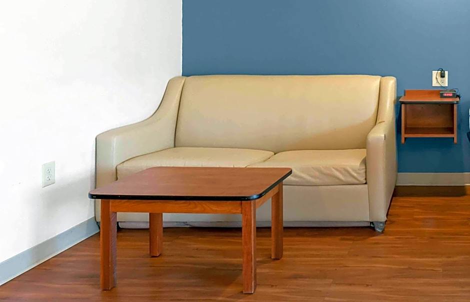 Extended Stay America Select Suites - Springdale