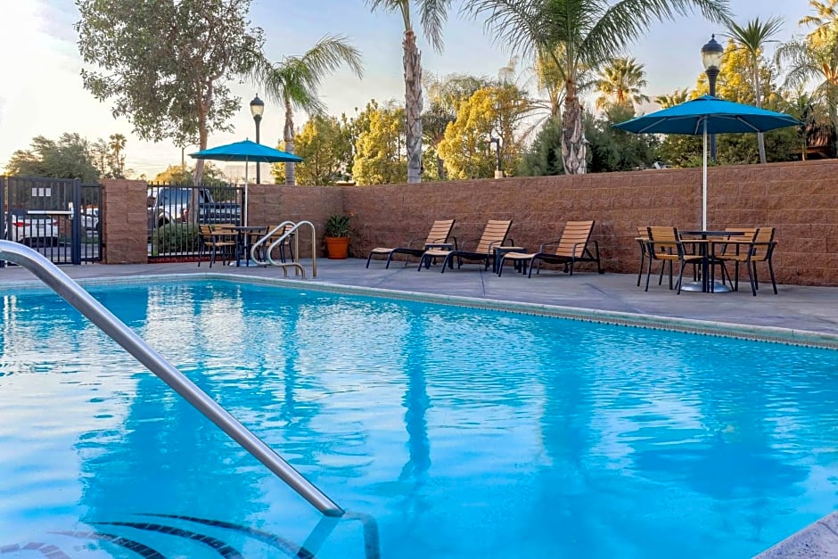 Four Points By Sheraton, Ontario-Rancho Cucamonga