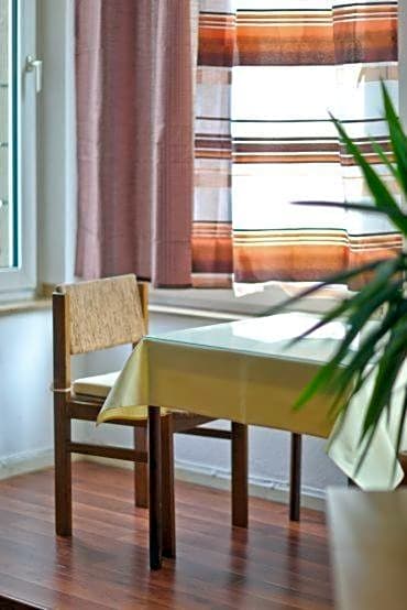 Hotel Komet