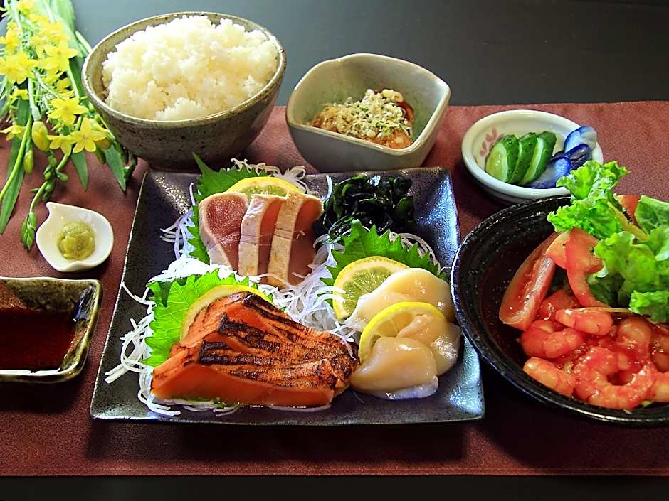 Hotel Route Inn Yuuki