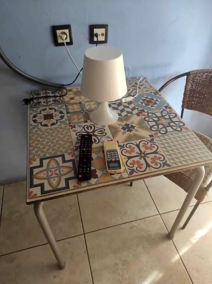 HOTEL PASTERAL RIU TER