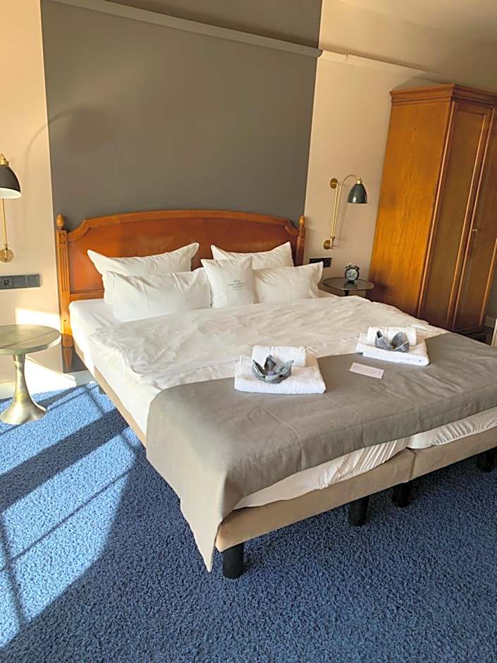 Nordseehotel Kröger