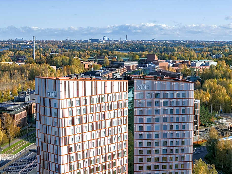 Noli Otaniemi