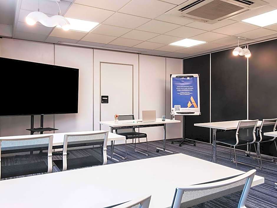 Ibis Styles Lyon Villeurbanne