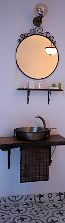 Superior Twin Room with Sea View