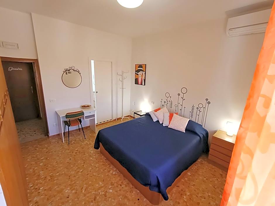 Lo Zizzolo- Bed&Breakfast