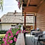 Hotel Villa Lago