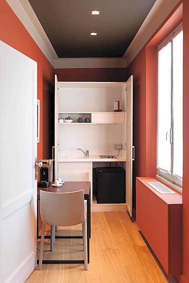 Escalus Luxury Suites Verona