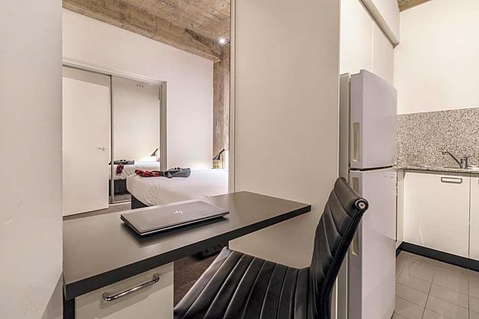 Punthill Apartment Hotels Manhattan