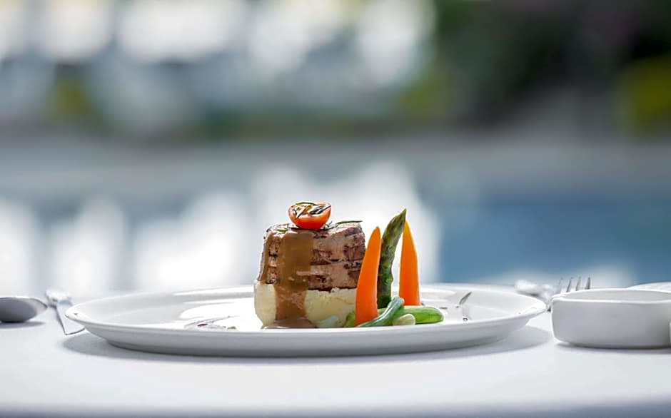 Steigenberger Nile Palace - Convention Center