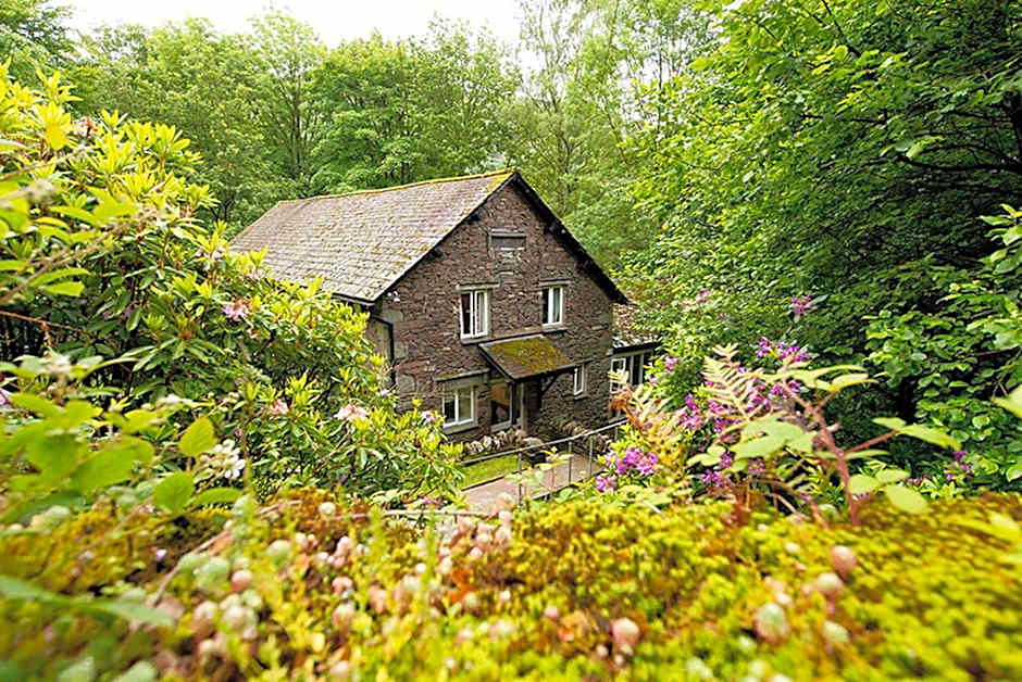 YHA Grasmere Butharlyp Howe