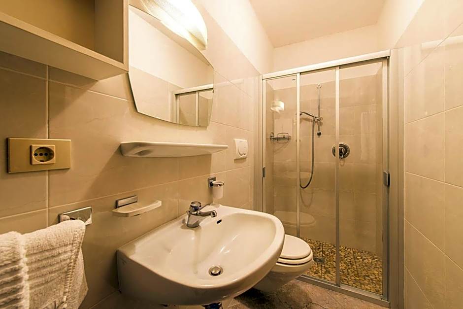 Garni-Residence Villa Paul