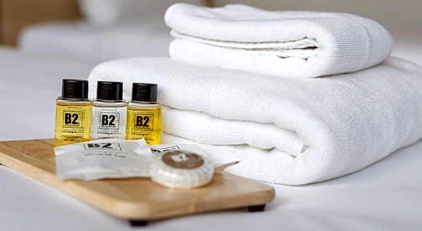B2 Lampang Boutique & Budget Hotel