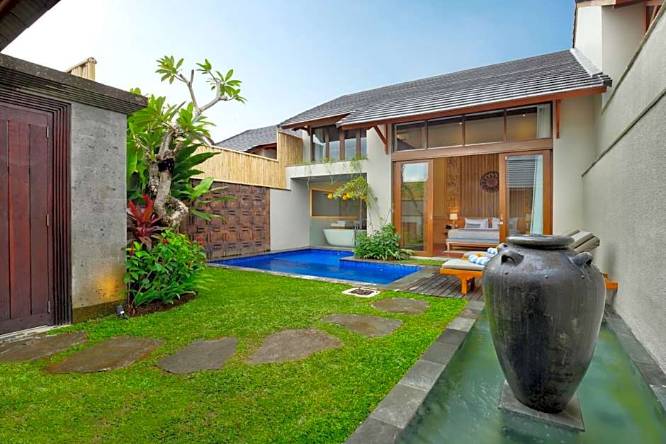 Teratai Villa Canggu by Ini Vie Hospitality