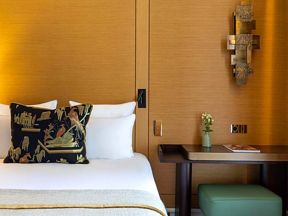 Hôtel De Sers Champs Elysées Paris