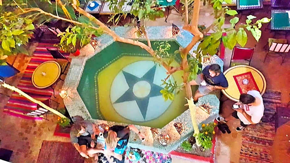 Riad Dia