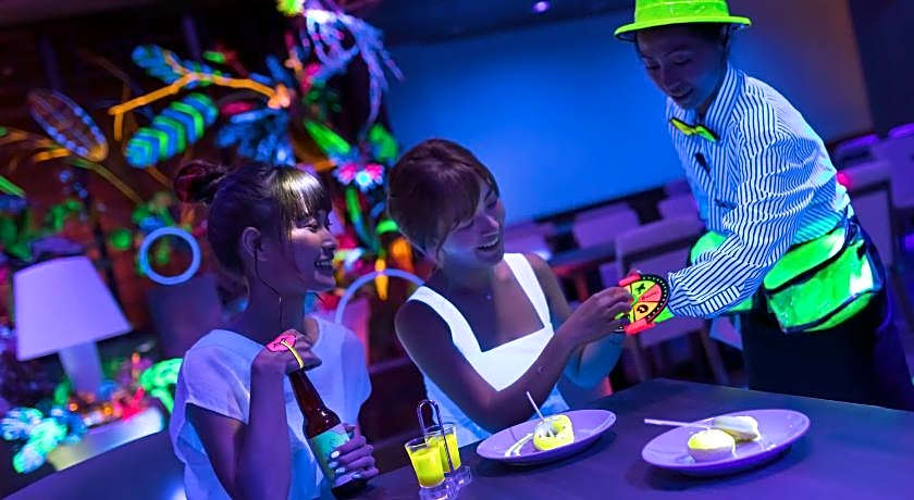 Lakeshore Hotel Yilan