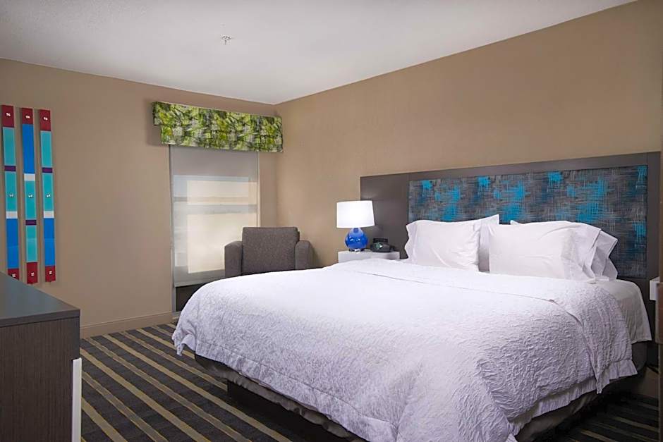 Hampton Inn By Hilton Eagle Pass