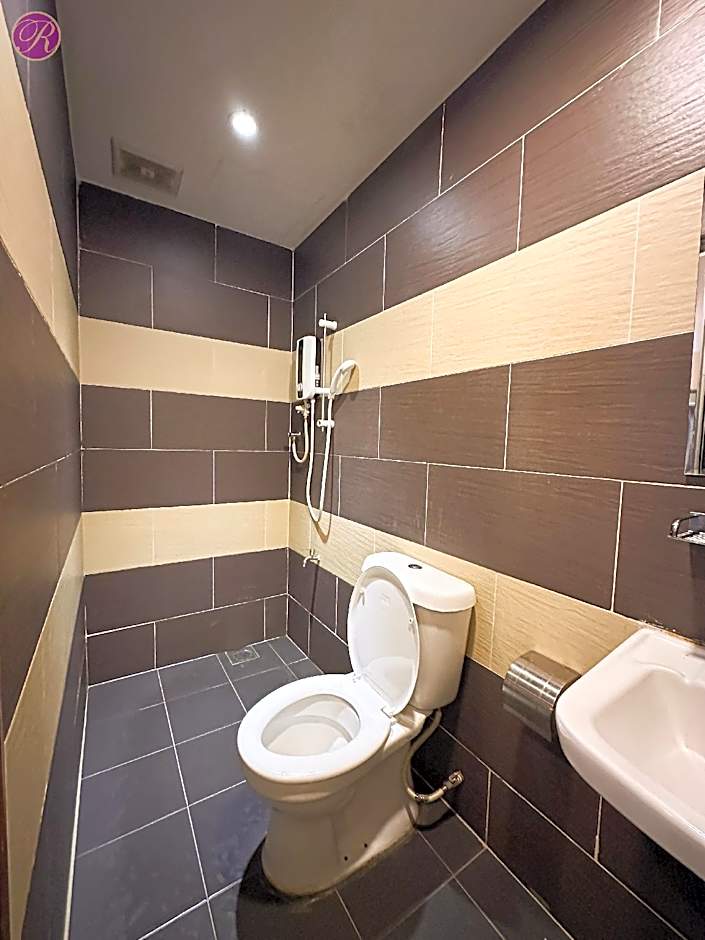 Remember Hotel Batu Pahat