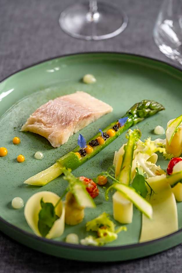 Le Moulin du Gastronome