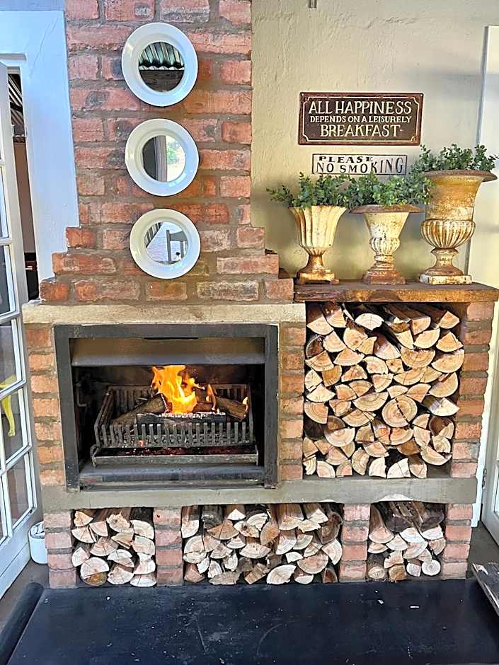 Gowan Valley Guest Farm