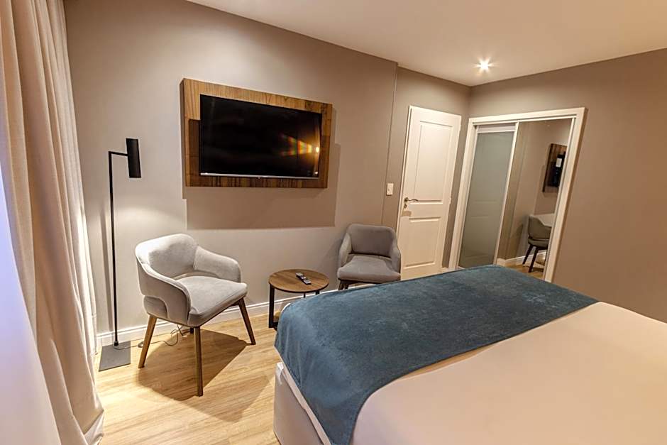 Alto Andino Hotel