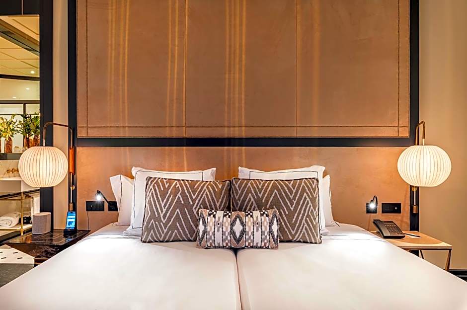 CoolRooms Palacio de Atocha