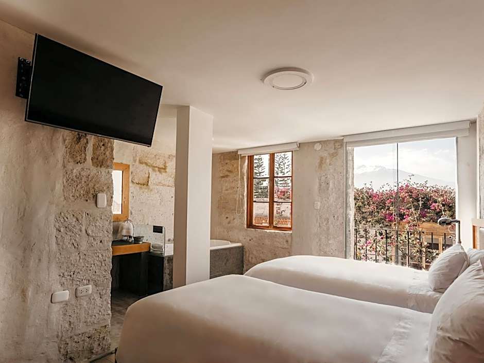 La Hostería Boutique Hotel