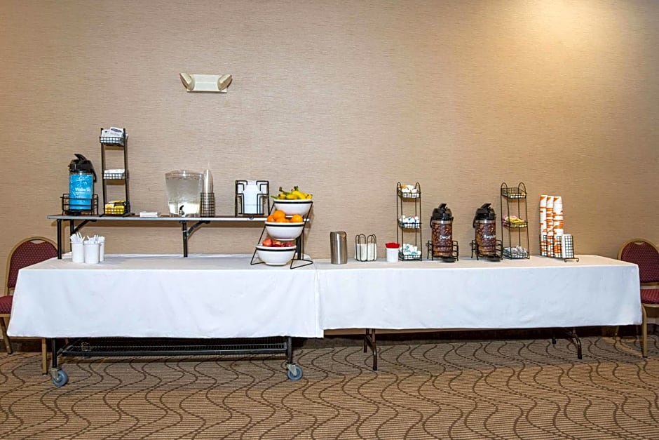 Comfort Inn Naugatuck-Shelton, CT