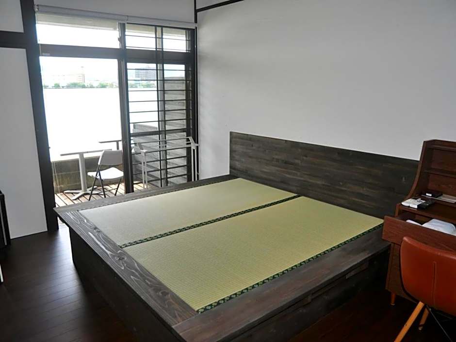 Riverside Hotel Karatsu Castle