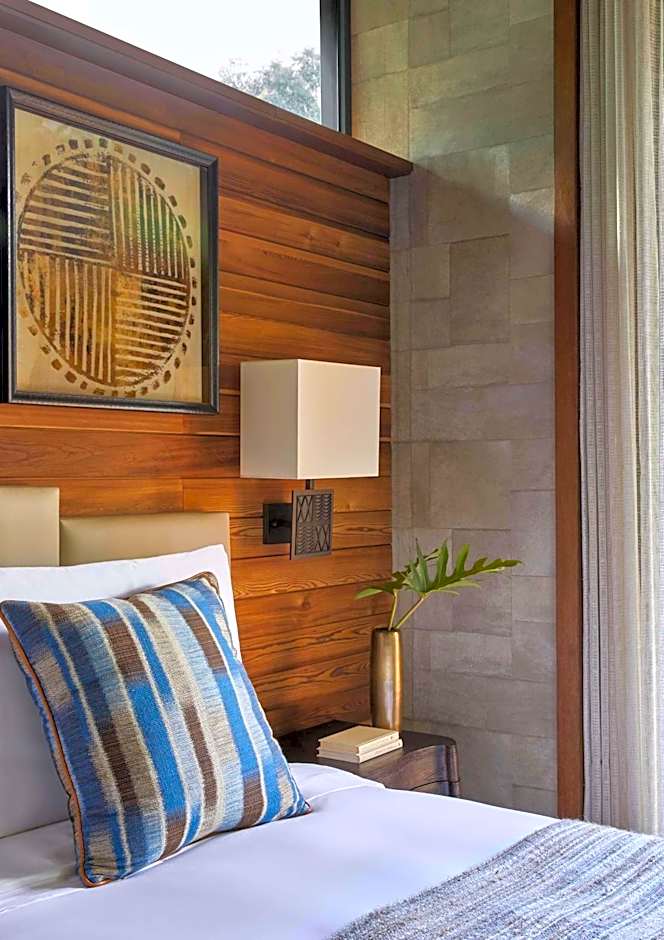 One&Only Gorilla's Nest