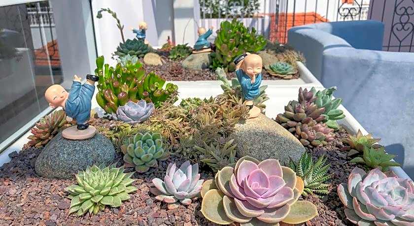 Nature Land 2 - Song Anh Hotel Dalat