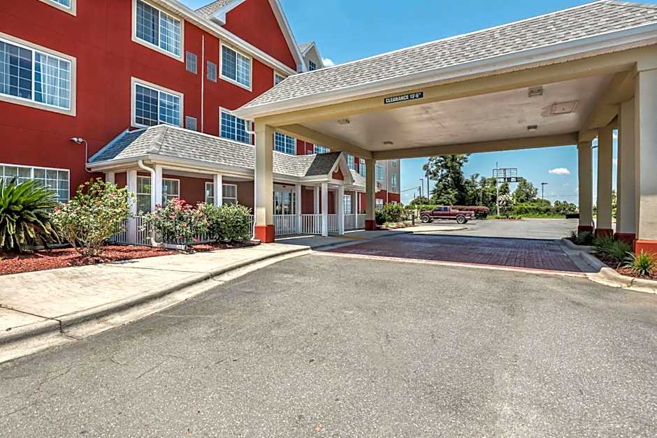 Econo Lodge Inn & Suites - Marianna