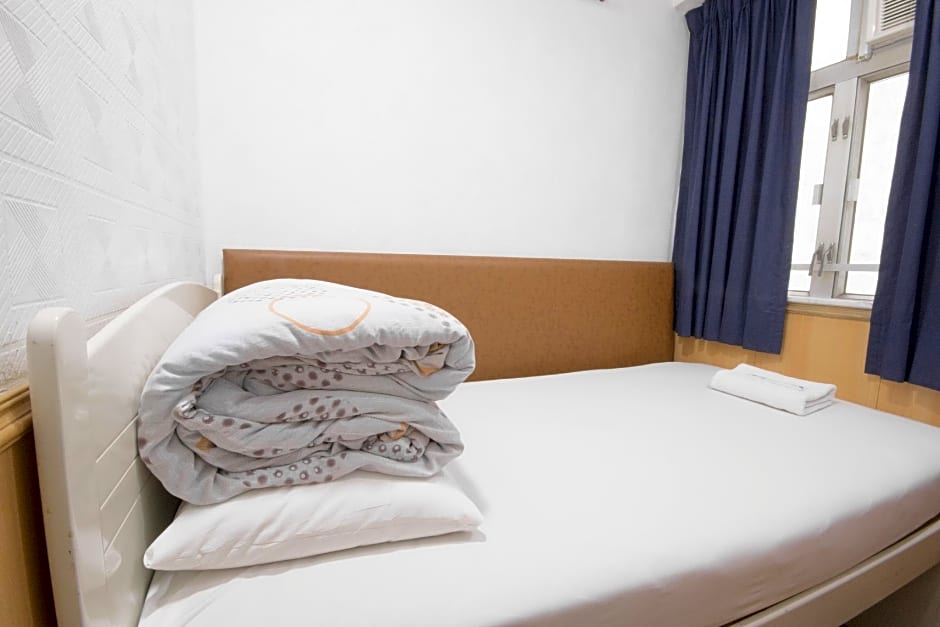 Lee Garden Guest House