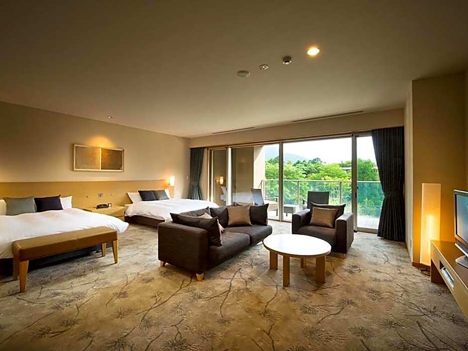 Hakone Hisui Hotel