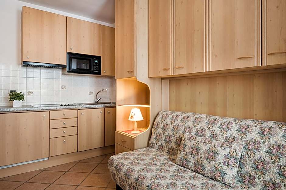 Apparthotel Sellaronda