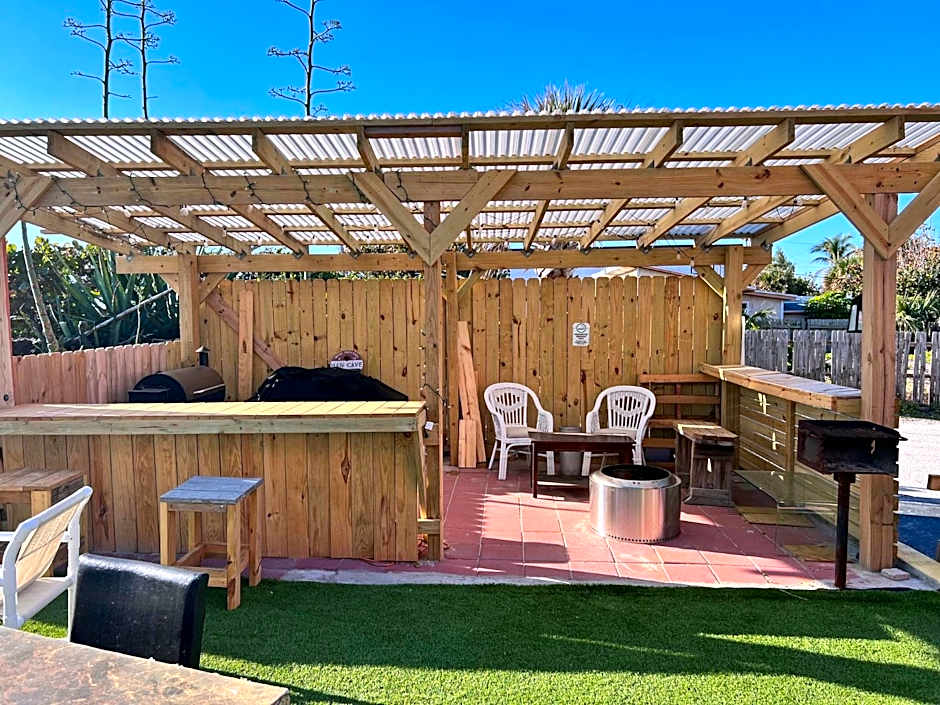 Anthony's on the Beach