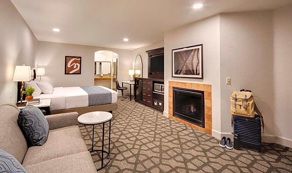 Ayres Hotel Redlands