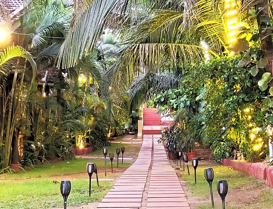 Shining Sand Beach Hotel