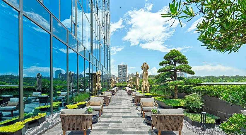 Intercontinental Dongguan By IHG