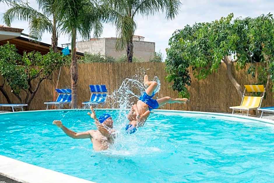 Casantica Turismo Rurale