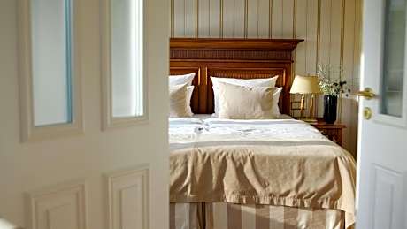 Baltic Sea Suite with direct sea view