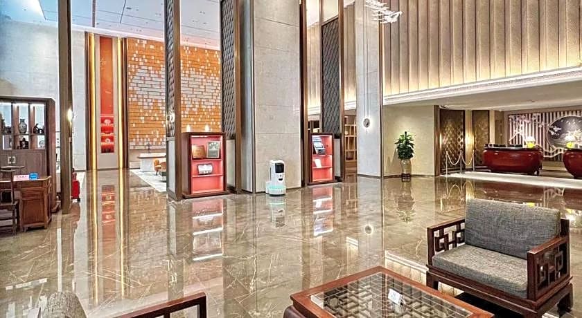 Landmark International Hotel