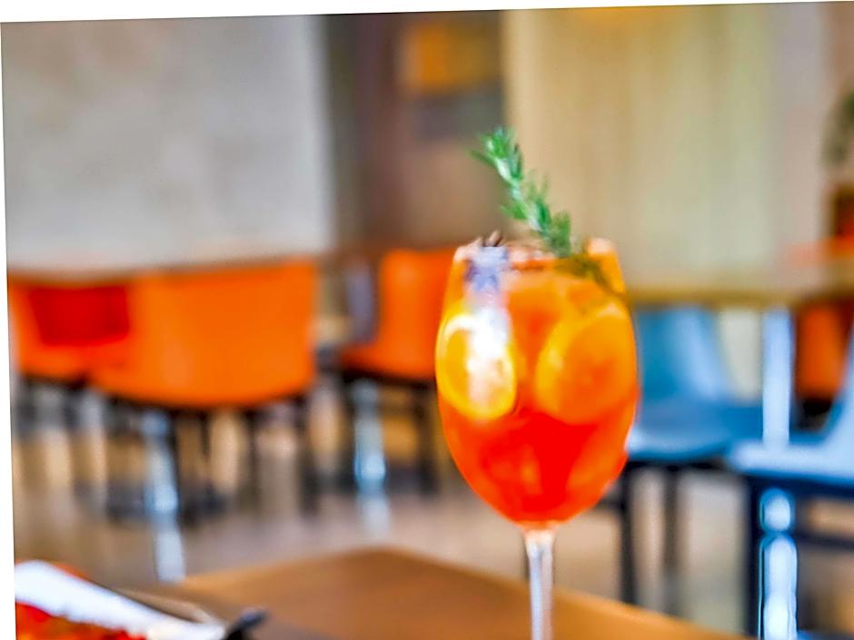 ibis Rio de Janeiro Barra da Tijuca