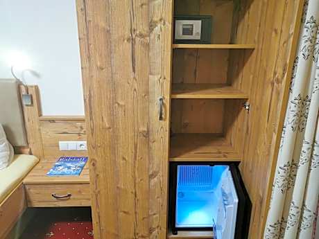 Life Style Triple Room with Balcony and Mountain View