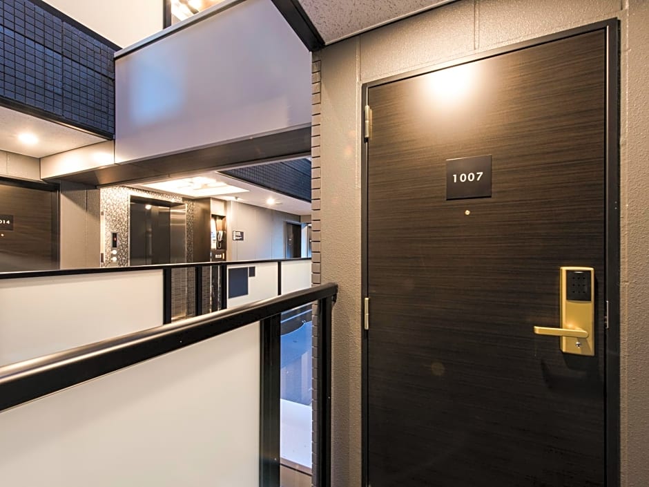 APA Hotel Ueno Ekikita