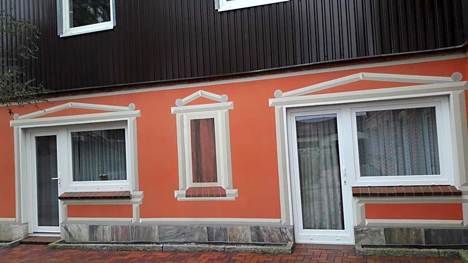 Bed and Breakfast Dannevirke