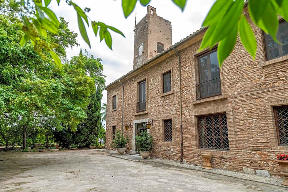 Alquería Calatrava B&B