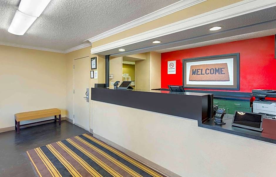 Extended Stay America Suites - Salt Lake City - Sugar House
